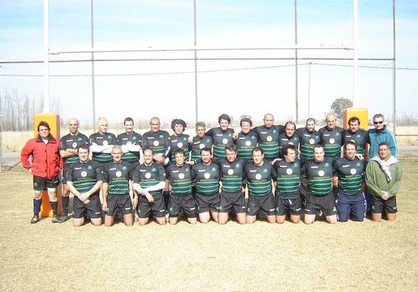 Hormigas lo organizó y lo ganó
