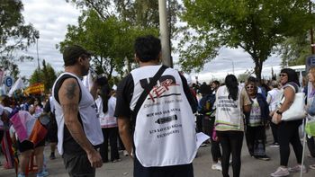 El congreso de Unter definió rechazar la última propuesta salarial ofrecida por el Gobierno de Río Negro.