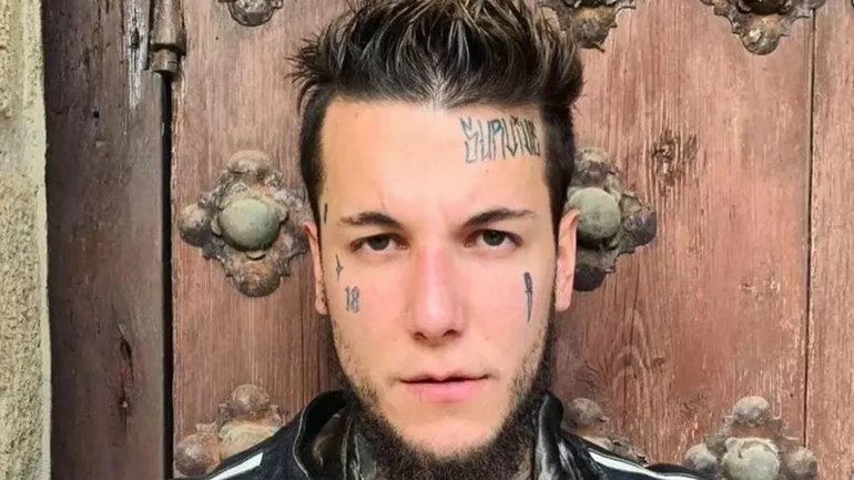 El curso para cambiar su vida que hizo Alex Caniggia