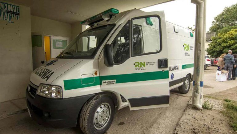 Recibió la descarga de un rayo cuando pescaba y murió