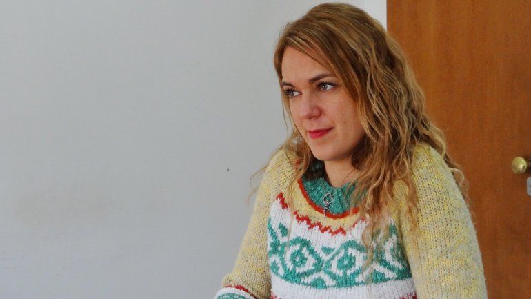 Nadina Díaz quiere detalles sobre los pozos que licitará Energía.
