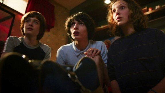 Serie StrangerThings: cuándo se estrena en Netflix la quinta temporada&nbsp;
