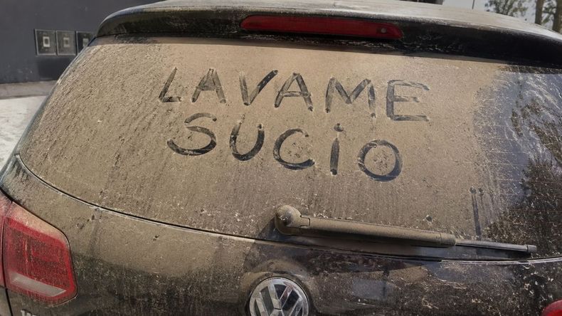Un auto sucio puede reflejar mucho más que una simple falta de limpieza, según la psicología.