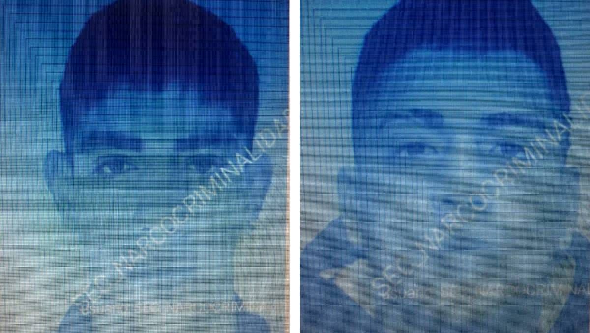 Uno de los prófugos de la Subcomisaría 79 se entregó a la Policía