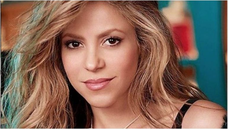 Shakira pagará millones de euros para no ir presa