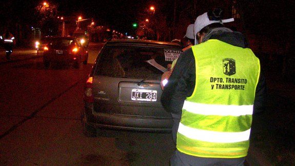 Muchos interesados en ser inspectores municipales