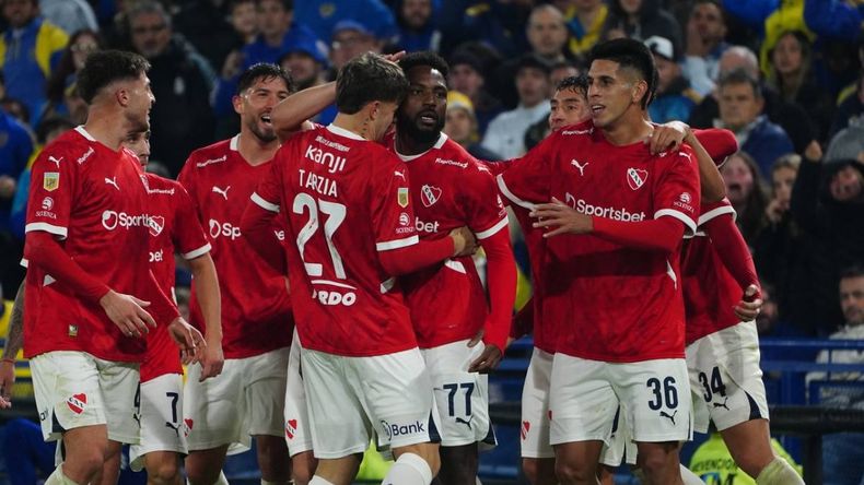 Un jugador se cansó de Independiente y apuntó contra la dirigencia: Son poco serios