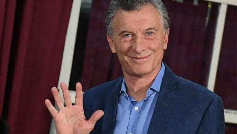 Macri y el 2023: Estamos listos para el segundo tiempo del cambio