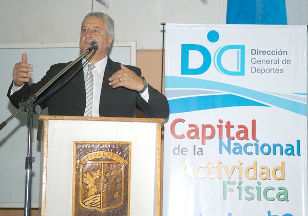 “Hay que planificar de otra forma”