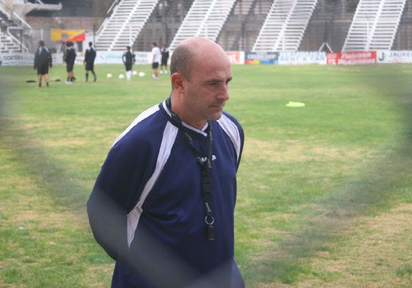 Cipolletti-Patronato, la otra semifinal