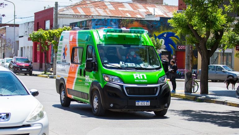Sistema de emergencias y salud: cuáles fueron las principales intervenciones en Navidad