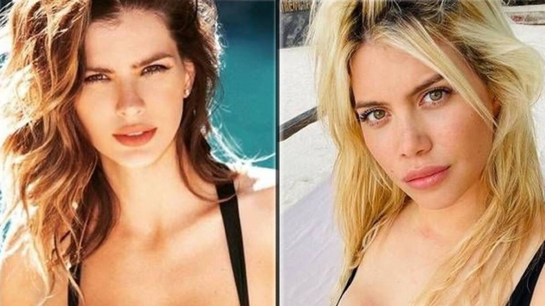 Wanda Nara lanzó una sorprendente confesión sobre la China Suárez