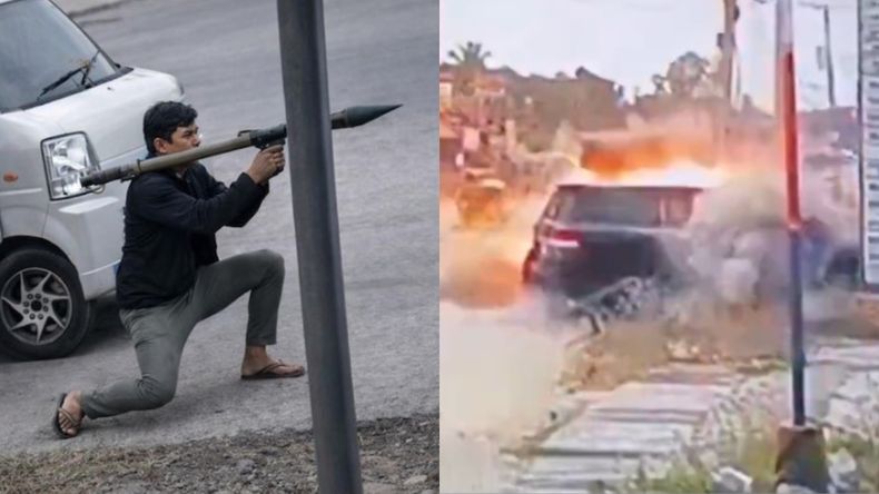 El ataque al alcalde se registró en una zona conflictiva del sur de Filipinas.