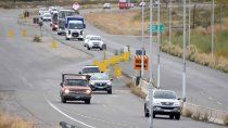 hay cortes de ruta previstos para semana santa en neuquen