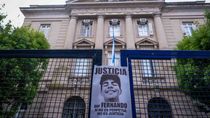 baez sosa: los rugbiers sobreseidos pidieron justicia por fernando