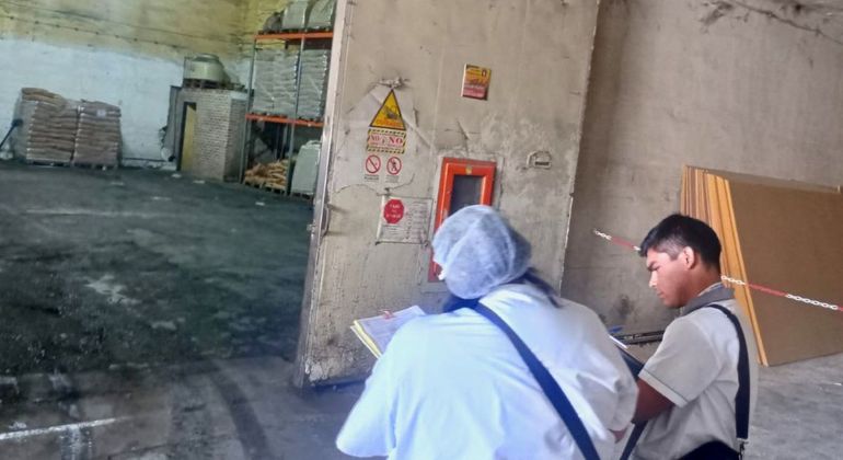 El municipio cipole&ntilde;o endureci&oacute; los controles en comercios que funcionan en barrios de la zona perif&eacute;rica.&nbsp;