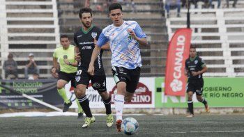 cipolletti perdio otra vez y quedo ultimo en su zona