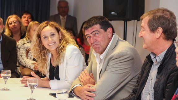 La transición en la Muni sigue en marcha