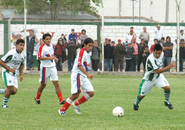 El Mago de Allen quiere dar la vuelta