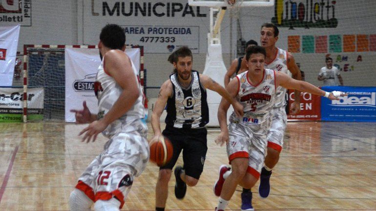 De la pesadilla inicial a un envión que los ilusiona