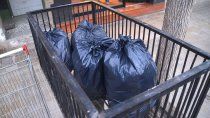 el plan de separacion de la basura no sera gratuito el plan de separacion de la basura no sera gratuito