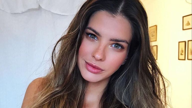 La China Suárez: de cobrar millones a quedar afuera de un reality