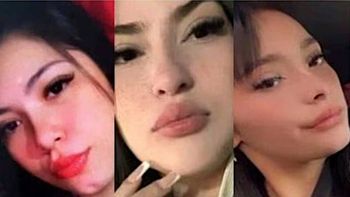 Convocan a movilizar en todo el país por el triple femicidio de La Matanza.
