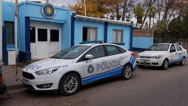 Atrapan a un ladrón que tiene hartos a vecinos del Don Bosco