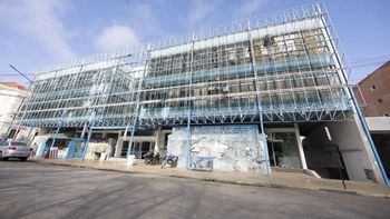 salud en crisis: garantizan atencion hospitalaria