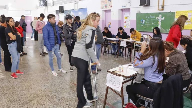 Rionegrinas y rionegrinos