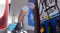 ypf volvio a aumentar el precio de los combustibles