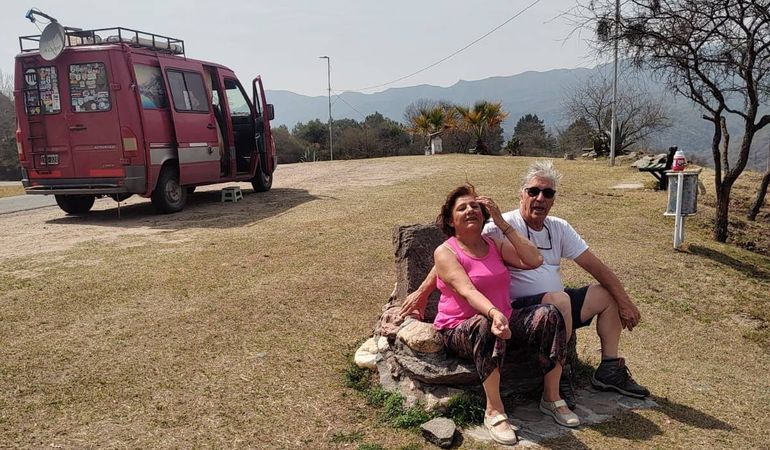 La fe mueve monta&ntilde;as y Margarita y Enrique al final se reencontraron y son felices.