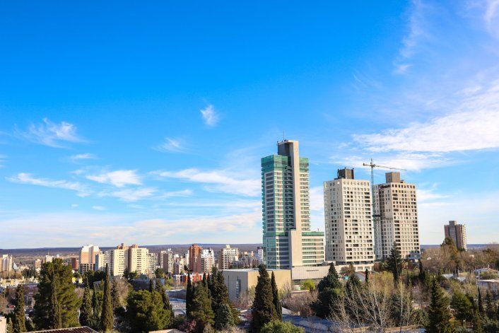 La Comisión de Ecología del Concejo Deliberante trata la iniciativa. 