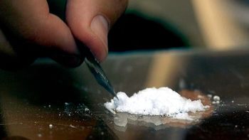 El hombre de Regina se descontroló en su casa y le dijo a la policía que había tomado cocaína. 