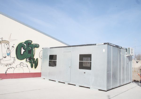 Alumnos se quejaron de bloqueo en Facebook por una solicitud de mejoras