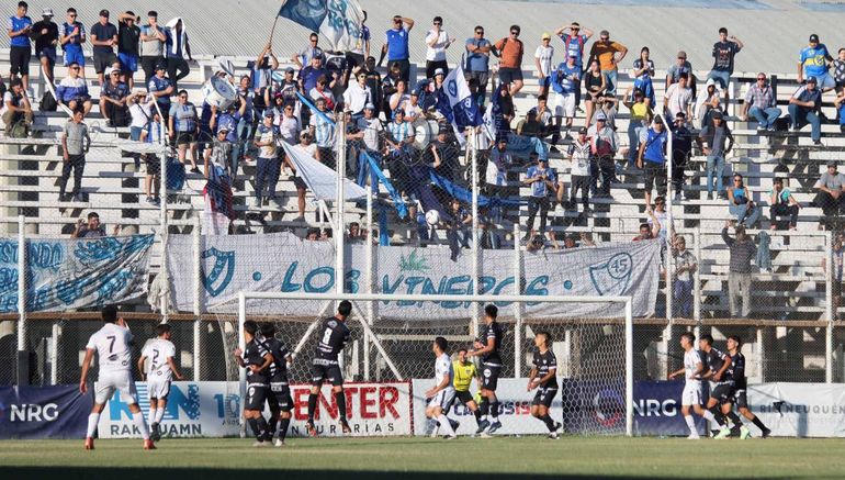 Liga Confluencia. Foto ilustrativa.