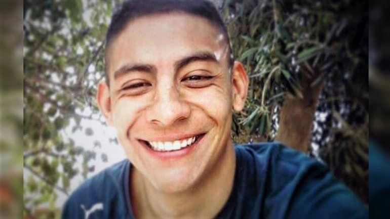 Murió Emiliano Amaya, el policía que estaba en coma tras ser chocado por un cipoleño