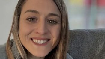 Caso Ángel López: piden que la psicóloga Jennifer Leiva no pueda salir del país. | LMCipolletti.com Caso Ángel López: piden que la psicóloga Jennifer Leiva no pueda salir del país.