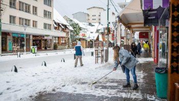 sin turismo, el 30% del pbi esta en serio riesgo