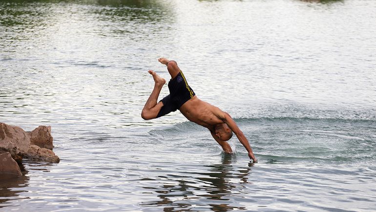Vuelve la ola de calor a la región: ¿cuál será el día más caluroso?