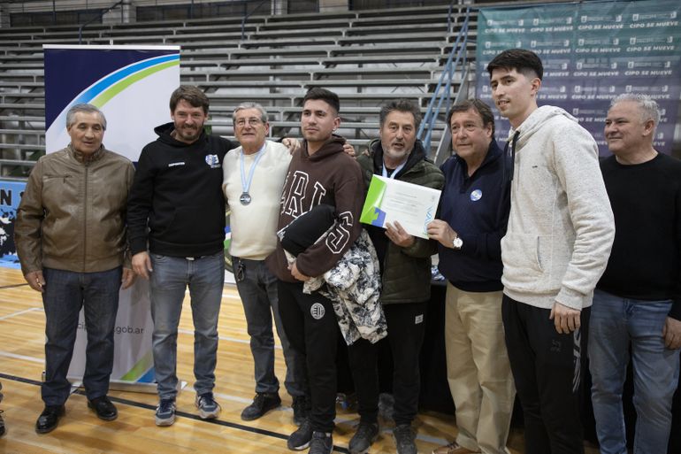 El homenaje a los ex combatientes continentales de Malvinas era un reclamo histórico.