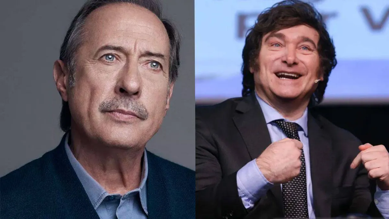 Guillermo Francella habló del Gobierno y fue contundente: ¿Qué dijo de Javier Milei?