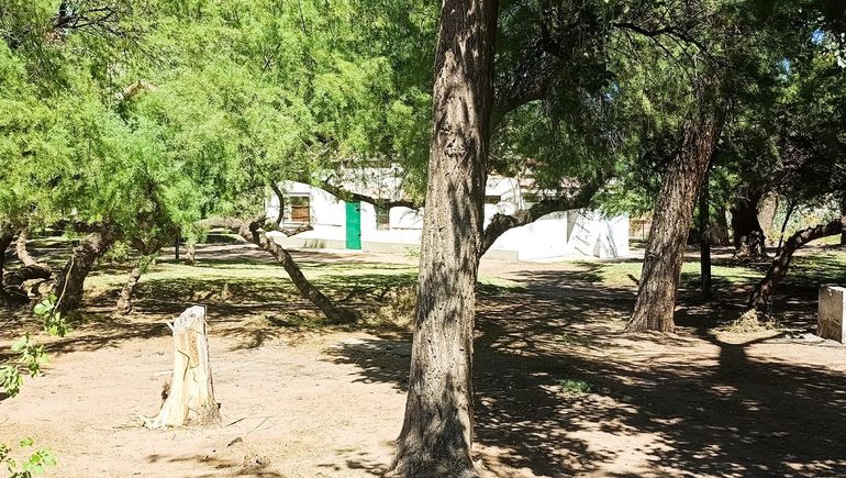 El operativo necesitó refuerzos para contener la gran cantidad de involucrados en El 30.