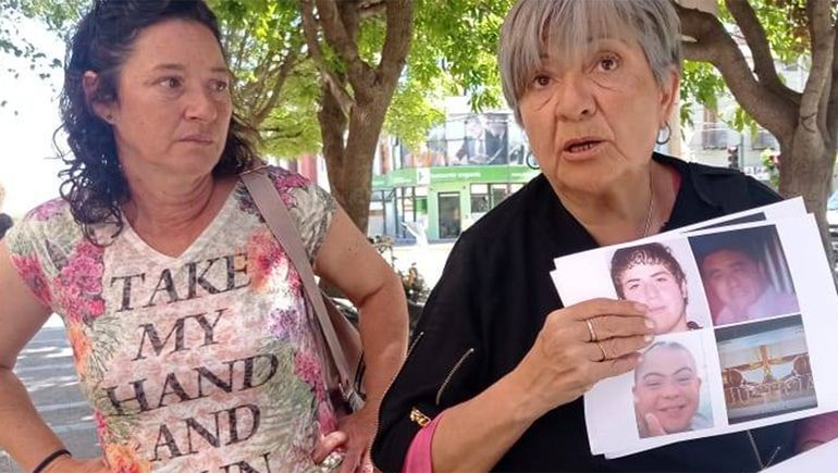 Alquilaron un alojamiento en Las Grutas y murieron en un incendio