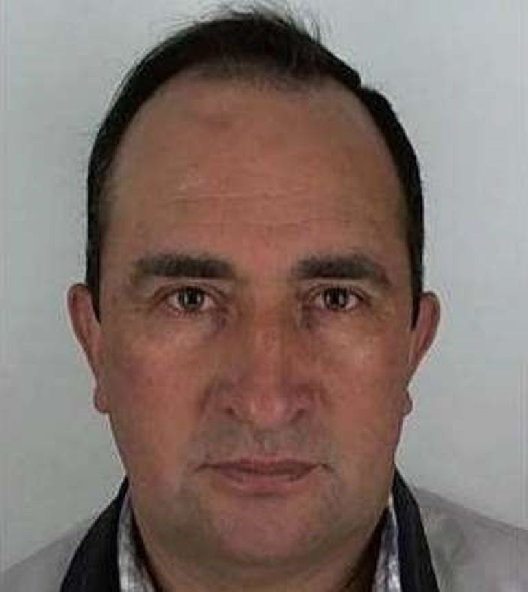 Lo condenaron por abuso sexual y se escapó: lleva 45 días prófugo