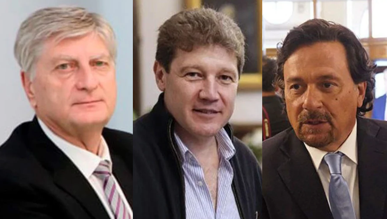 Qué pasó con las elecciones en Salta, La Pampa, Tierra del Fuego y San Juan