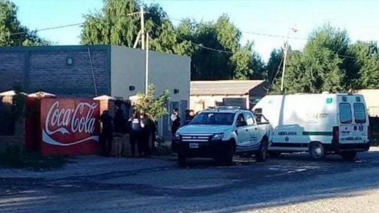 Encontraron sin vida a un hombre de 34 años en Allen