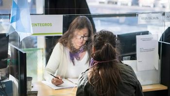 Actualmente, los empleados públicos deben afiliarse obligatoriamente a Ipross.