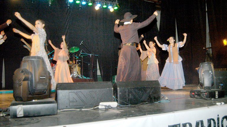 Por tercer año consecutivo se realizará la Semana de la Tradición en Cipolletti.