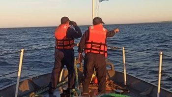 La joven desapareció durante una actividad recreativa. (Foto: Gentileza La Nación) | LMCipolletti.com La joven desapareció durante una actividad recreativa. (Foto: Gentileza La Nación)